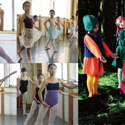 Petit School of Ballet