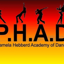P.H.A.D (Pamela Hebberd Academy Of Dance)