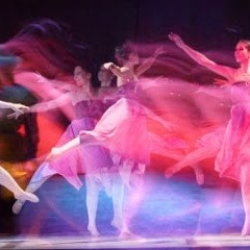 Ballettschule Pirouette in Bremen