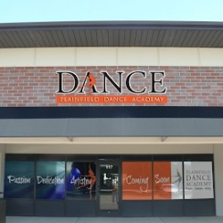 Plainfield Dance Academy