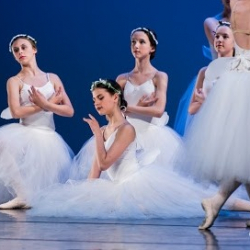 Académie De Ballet Classique