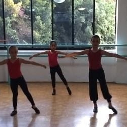 Pointé Dance Academy