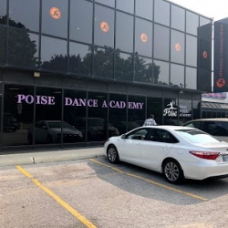 Poise Dance Academy Don Mills