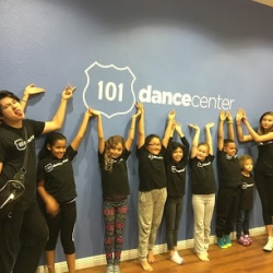 101 Dance Center