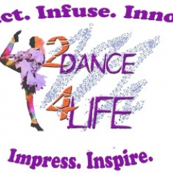 2 Dance 4 Life Studio