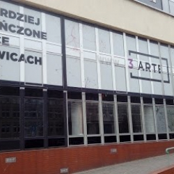 Centrum Tańca i Ruchu 3arte - Gliwice