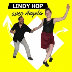 3step - During Lindy Hop & West Coast Swing