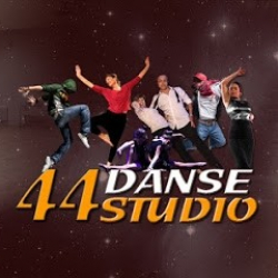 44 Danse Studio Dance School Nantes