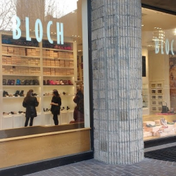 BLOCH® Store New York