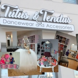 Tutus & Tendus: Dancewear and Accessories