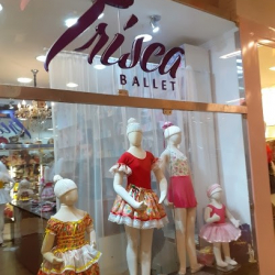 Trisca Ballet
