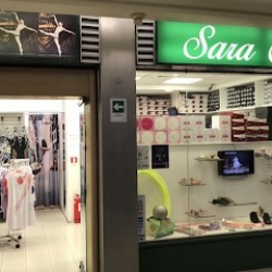 Store Sara Nieto Apumanque