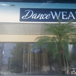 The DanceWEAR Shoppe