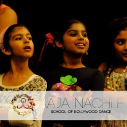 Aaja Nachle Botany Bollywood Dance Classes