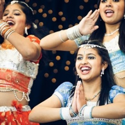 Aaja Nachle Roskill Bollywood Dance Classes