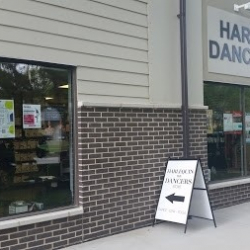 Harlequin The Dance Store