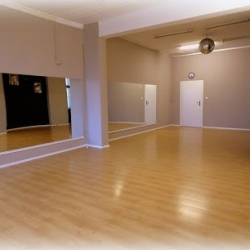 Szkoła tańca Abballu Dance Studio