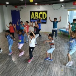 ABCD DANCE STUDIO DUBAI