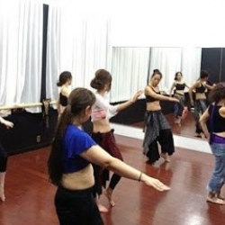 Awalim Belly Dance School Massa