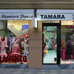 TAMARA Flamenco Shop