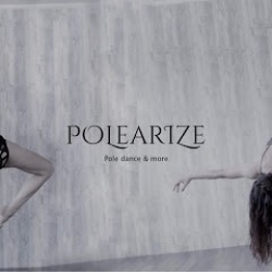 Polearize - Pole Dance Bochum