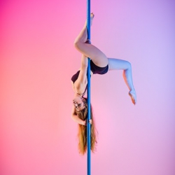 Pole Dance Institute