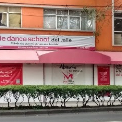 Pole Dance School - Sucursal del Valle