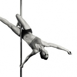Pole Dance Workout Katarzyna Smyczyk