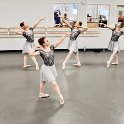 Premiere Ballet Academy