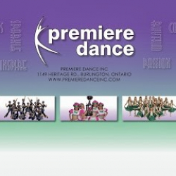 Premiere Dance Inc