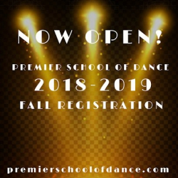 Premier School of Dance