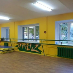 Pride Dance Studio Школа Танцев в Челябинске