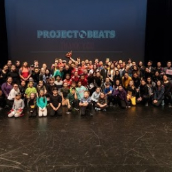 Project Beats
