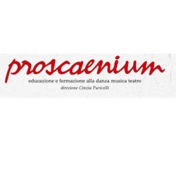 Proscaenium Ssd A.R.L.