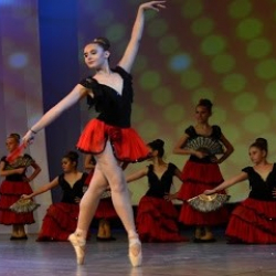 Premiered Ballet and Dance Academy