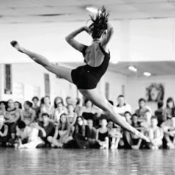 PSB & Interplay Dance Academy: PSB Rylander