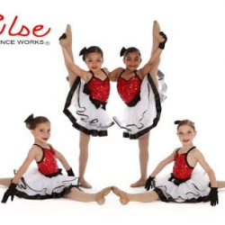 Pulse Dance Works Inc.