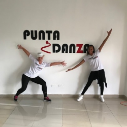 Punta Danza