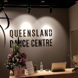 Queensland Dance Centre