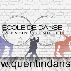 Dance School Quentin Gremillet