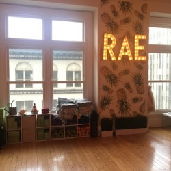 Rae Studios