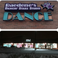 Raedene's Dancin' Stars Studio