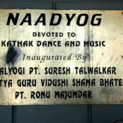 Naadyog - kathak Dance & Music Classes