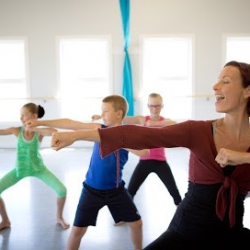Dance Magic Studio Red Deer - Dance Classes & Lessons - Collicutt Centre and 6731 52Ave Red Deer