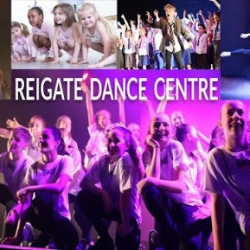 Reigate Dance Centre Dance classes Reigate & Redhill