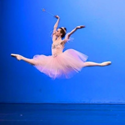 Dolly Haltzman Dance Academy/ Repertory Ballet Academy