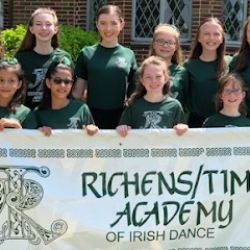 Richens/Timm Academy of Irish Dance