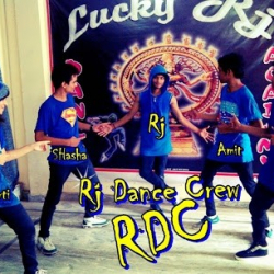 Lucky Rj Dance Academy