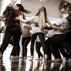 Rochester School of Dance