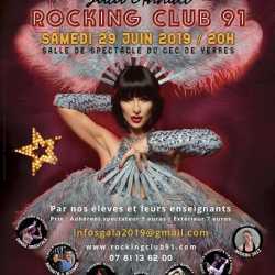 Rocking Club 91